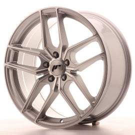 Japan Racing Wheels JR25 Silver 19*8.5