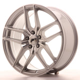 Japan Racing Wheels JR25 Silver 19*8.5