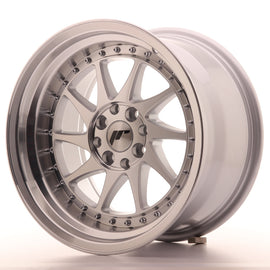Japan Racing Wheels JR26 Silver 16*9