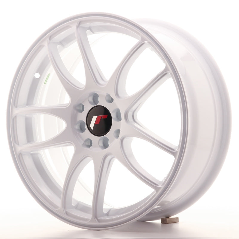 Japan Racing Wheels JR29 White17*7