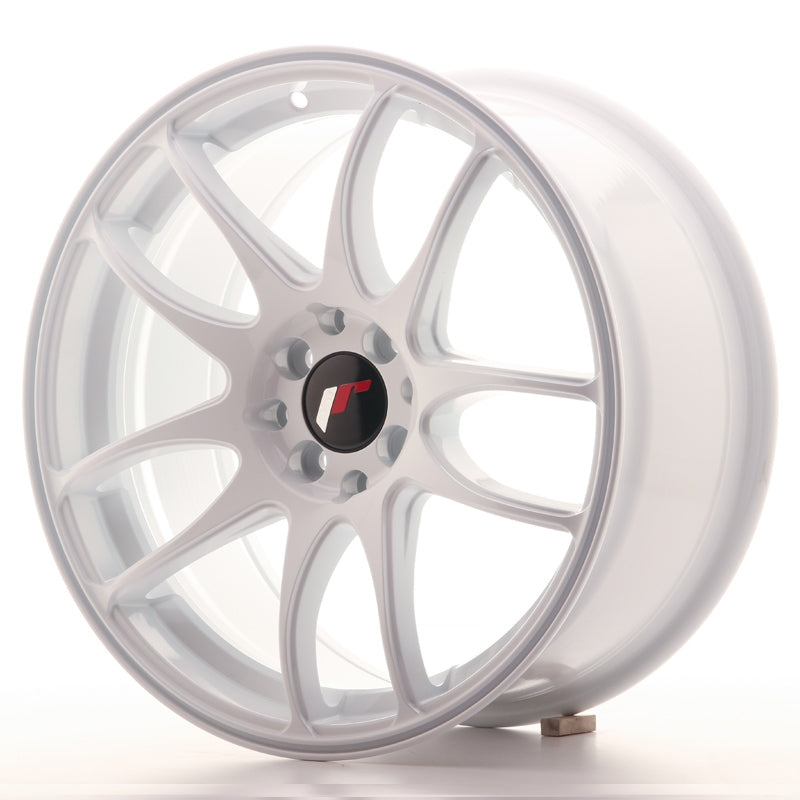 Japan Racing Wheels JR29 White 17*8