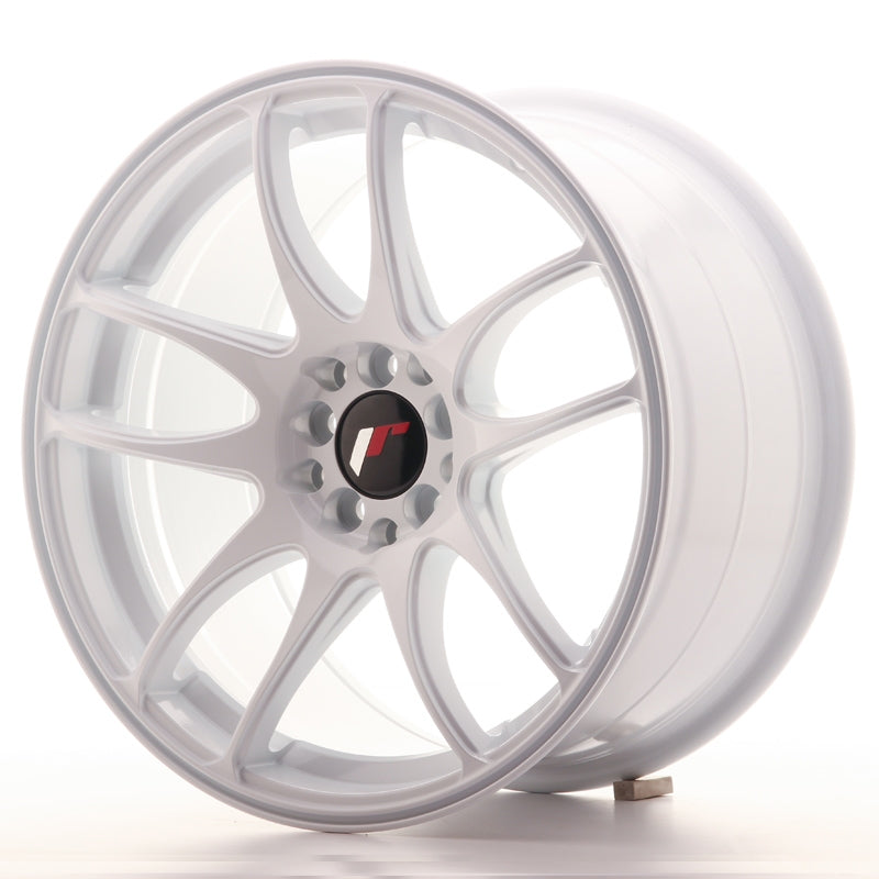 Japan Racing Wheels JR29 White 17*9
