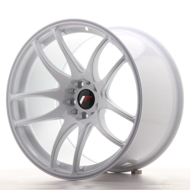 Japan Racing Wheels JR29 White 19*11