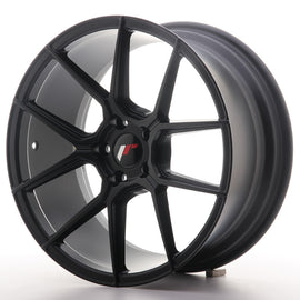 Japan Racing Wheels JR30 Matt Black 18*8.5