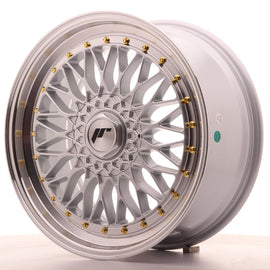 Japan Racing Wheels JR9 Silver 19*8.5