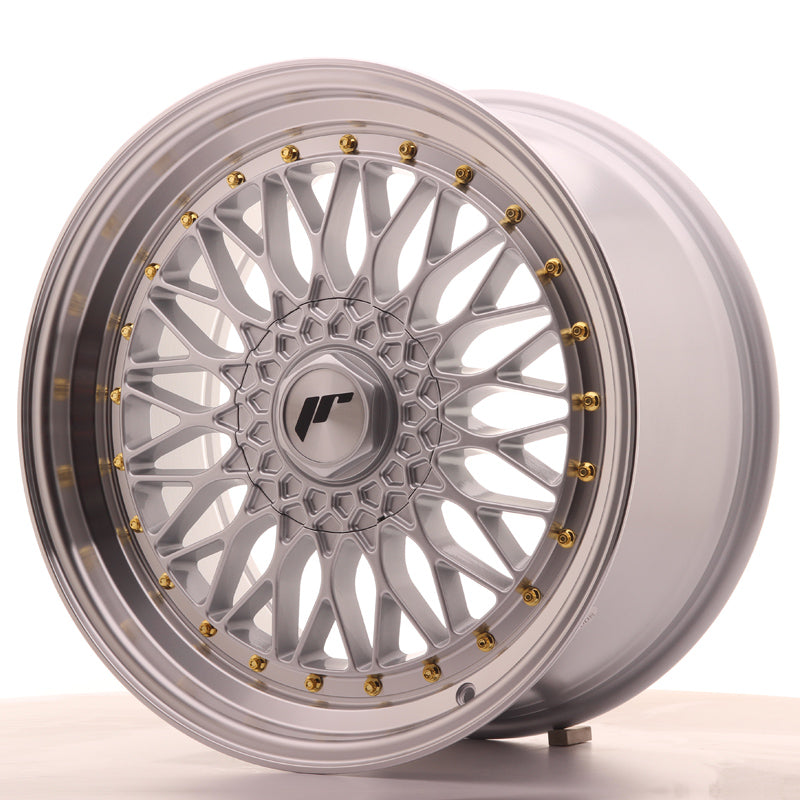 Japan Racing Wheels JR9 Silver 19*9.5