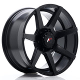 Japan Racing Wheels JRX3 Matt Black 18*9