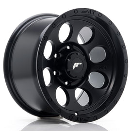 Japan Racing Wheels JRX4 Matt Black 16*9