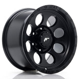 Japan Racing Wheels JRX4 Matt Black 16*9