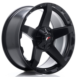 Japan Racing Wheels JRX5 Matt Black 20*9