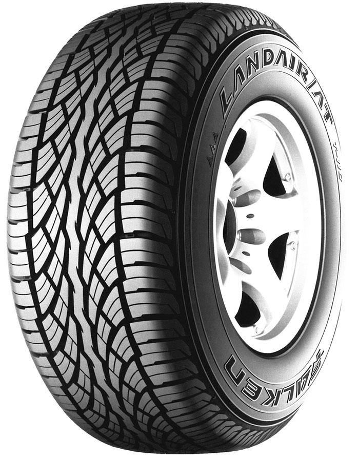 235/70R16 106H Falken Landair A/T110 4X4 - D-elastikashop