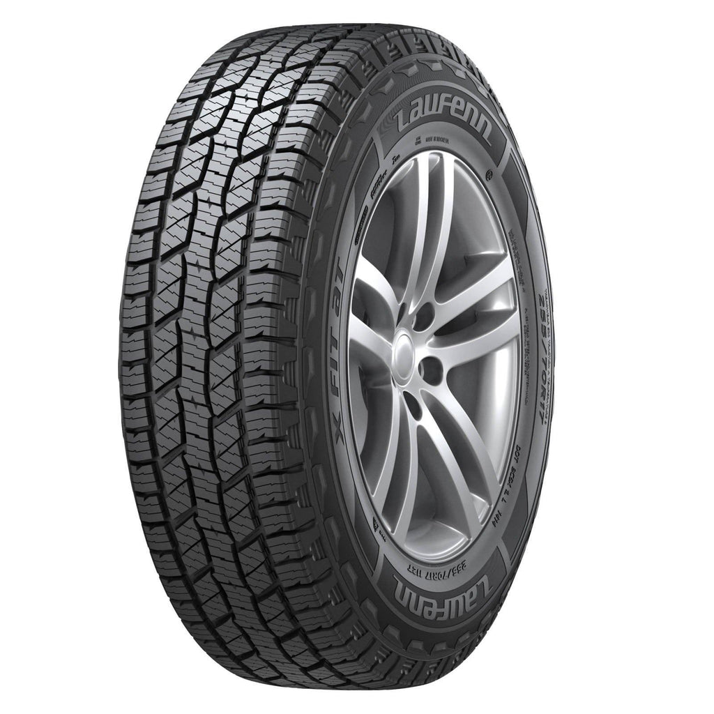 245/70R16 107T Laufenn X FIT AT LC01 4X4 - D-elastikashop