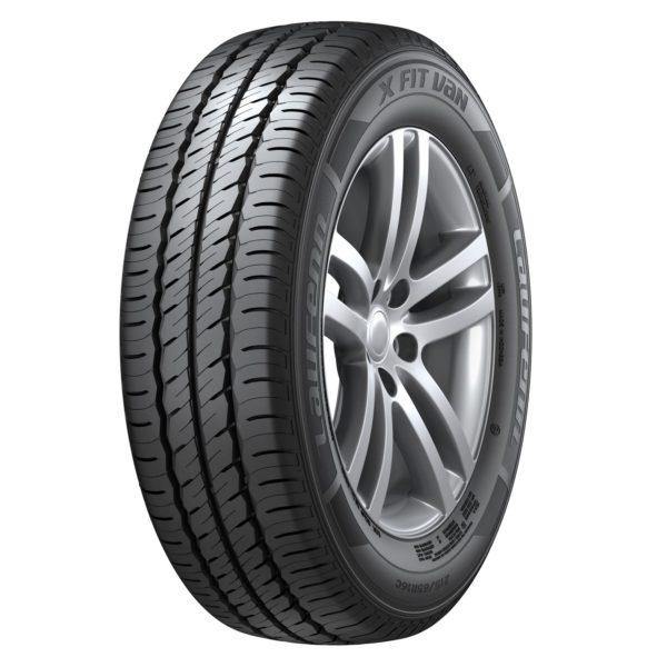 195R14 106/104R Laufenn X FIT VAN LV01 Ελαφρύ Φορτηγό - D-elastikashop