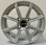 Viper Wheels Miami Silver 14*5,5