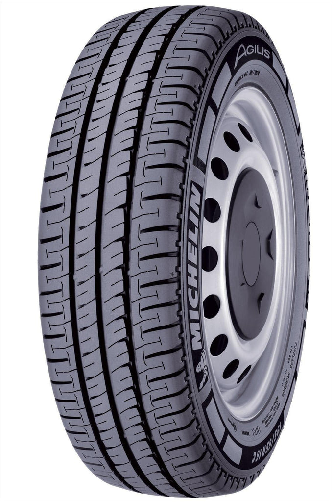 185/75R16 104/102R Michelin Agilis + Ελαφρύ Φορτηγό - D-elastikashop