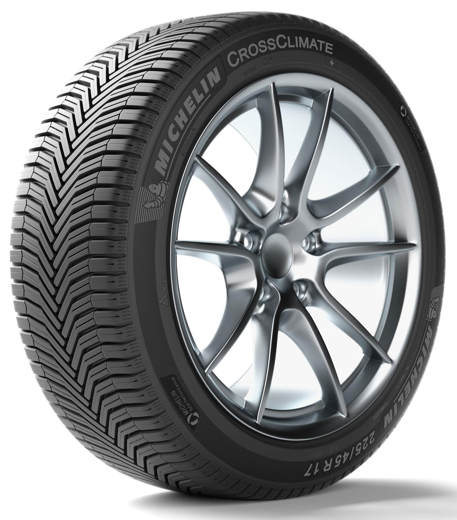 185/55R15 86H XL Michelin Crossclimate+ - D-elastikashop