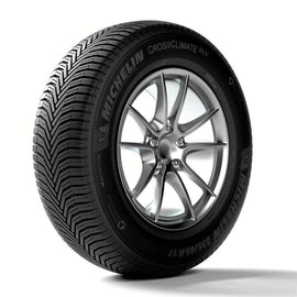 225/60R18 104W XL Michelin Crossclimate SUV 4X4