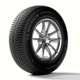 265/60R18 110T XL Michelin Crossclimate 2 SUV 4X4