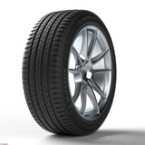 275/45R20 110V XL Michelin Latitude Sport 3 4X4