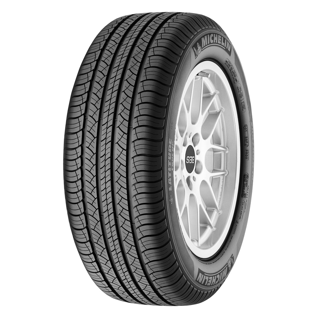 265/45R21 104W Michelin Latitude Tour HP 4X4