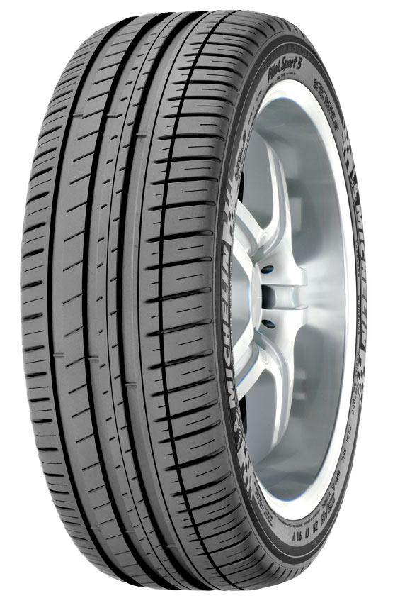 195/50R15 82V Michelin Pilot Sport 3 - D-elastikashop