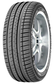 205/45R16 87W XL Michelin Pilot Sport 3 - D-elastikashop