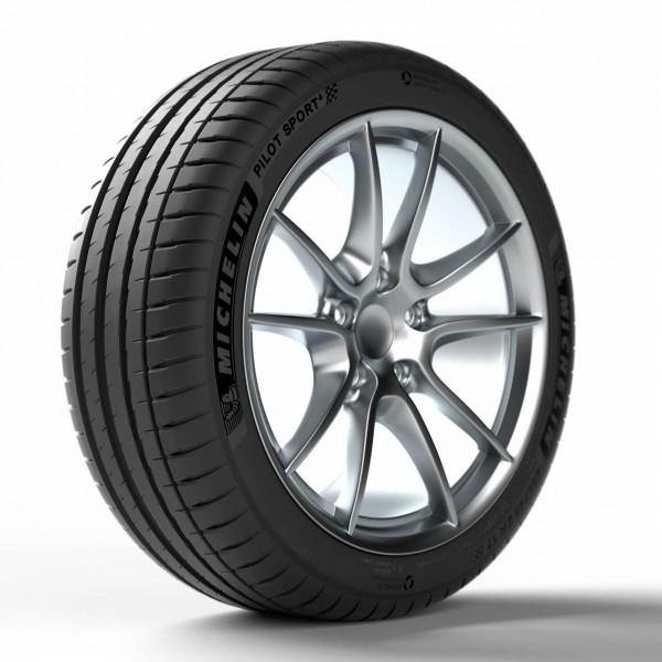 255/40R17 98Y XL Michelin Pilot Sport 4 - D-elastikashop