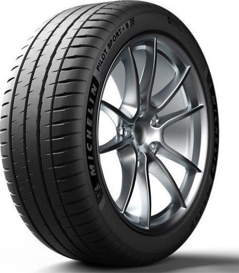 255/45R20 105Y XL P Michelin Pilot Sport 4 4x4