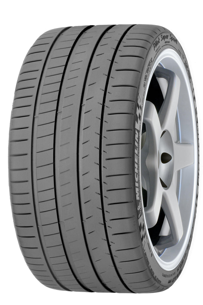 285/40R19 103Y Michelin Pilot Super Sport - D-elastikashop