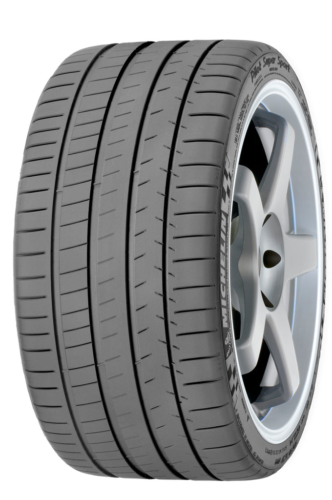 305/35R19 102Y Michelin Pilot Super Sport