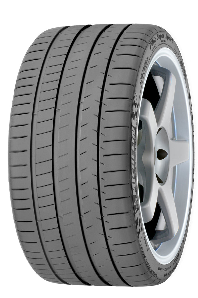 295/30R19 100Y XL Michelin Pilot Super Sport