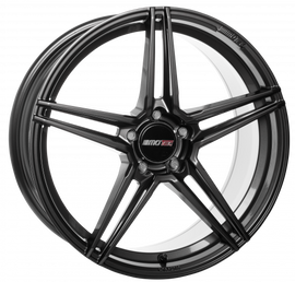Motec Wheels Street (MCT15) Steelgrey D9 19*8.5