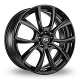 Msw Wheels MSW 27 18*7,5 Gloss Black