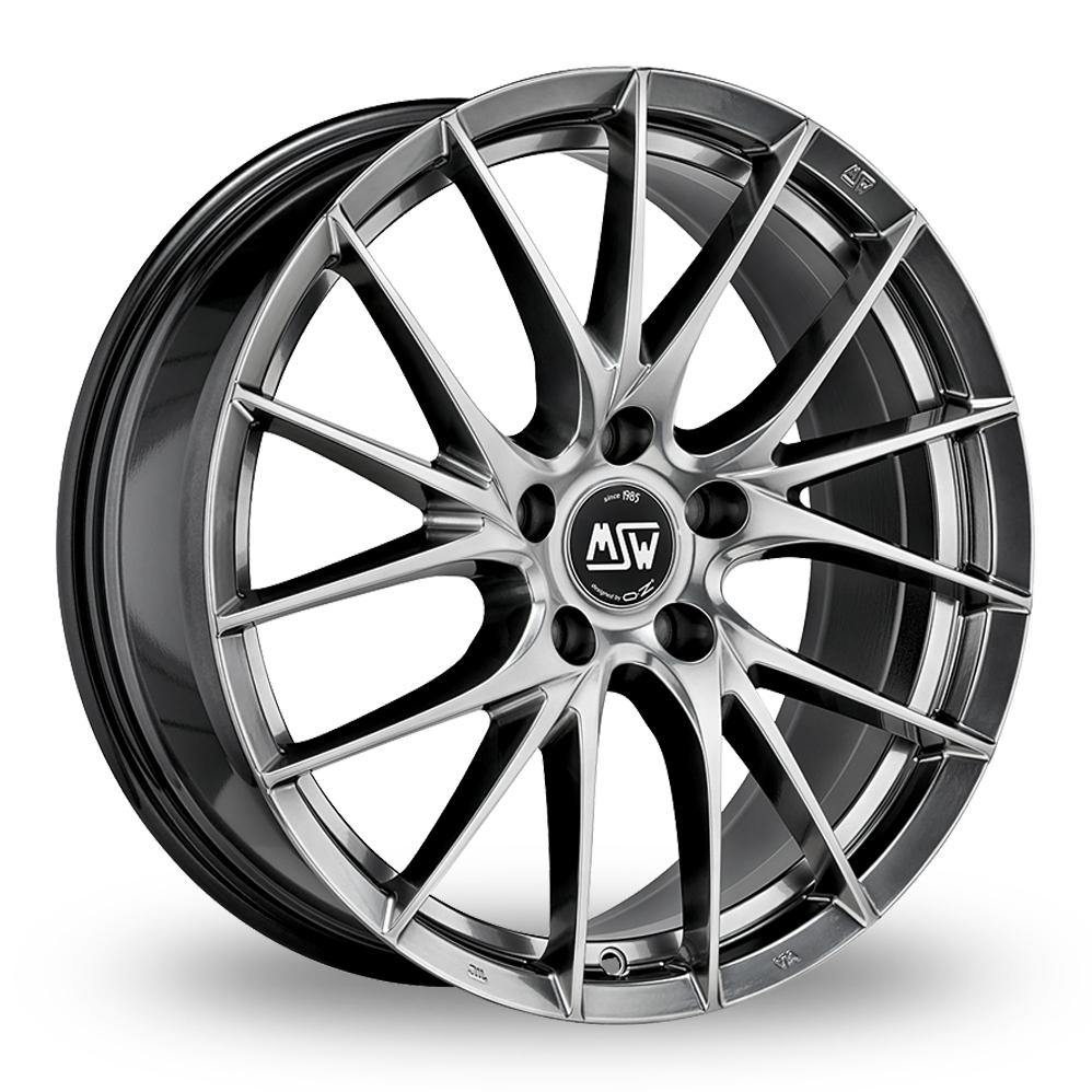 Msw Wheels MSW 29 19*8,5 Hyper Dark - D-elastikashop