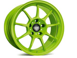 OZ Allegerita HLT 18*11 Acid Green