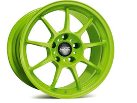 OZ Allegerita HLT 18*7 Acid Green - D-elastikashop