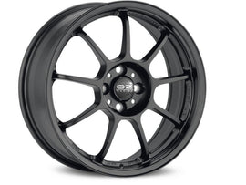 OZ Allegerita HLT 18*9 Matt Graphite - D-elastikashop