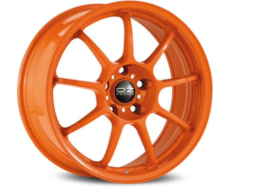 OZ Allegerita HLT 18*12 Orange - D-elastikashop