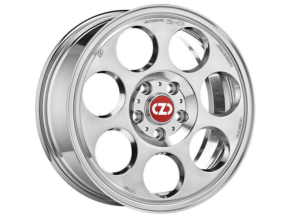 OZ Anniversary 45 18*7,5 Ceramic Polished - D-elastikashop
