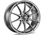 OZ Formula HLT 19*12 Grigio Corsa