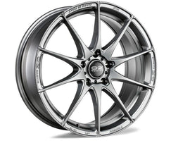 OZ Formula HLT 19*8,5 Grigio Corsa - D-elastikashop