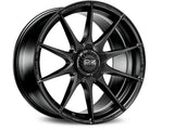 OZ Formula HLT 18*9 Matt Black
