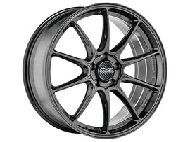 OZ Hyper GT 18*7,5 Star Graphite - D-elastikashop