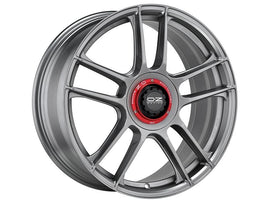 OZ Indy HLT 19*8 Titanium - D-elastikashop