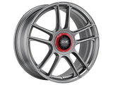 OZ Indy HLT 18*8 Titanium