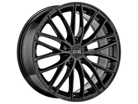 OZ Italia 150 17*7 Gloss Black - D-elastikashop