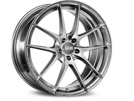 OZ Leggera HLT 20*8 Grigio Corsa - D-elastikashop