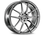 OZ Leggera HLT 18*8 Grigio Corsa