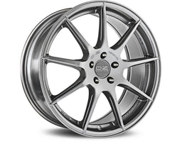 OZ Omnia 17*7,5 Grigio Corsa - D-elastikashop