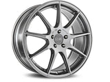OZ Omnia 17*7,5 Grigio Corsa
